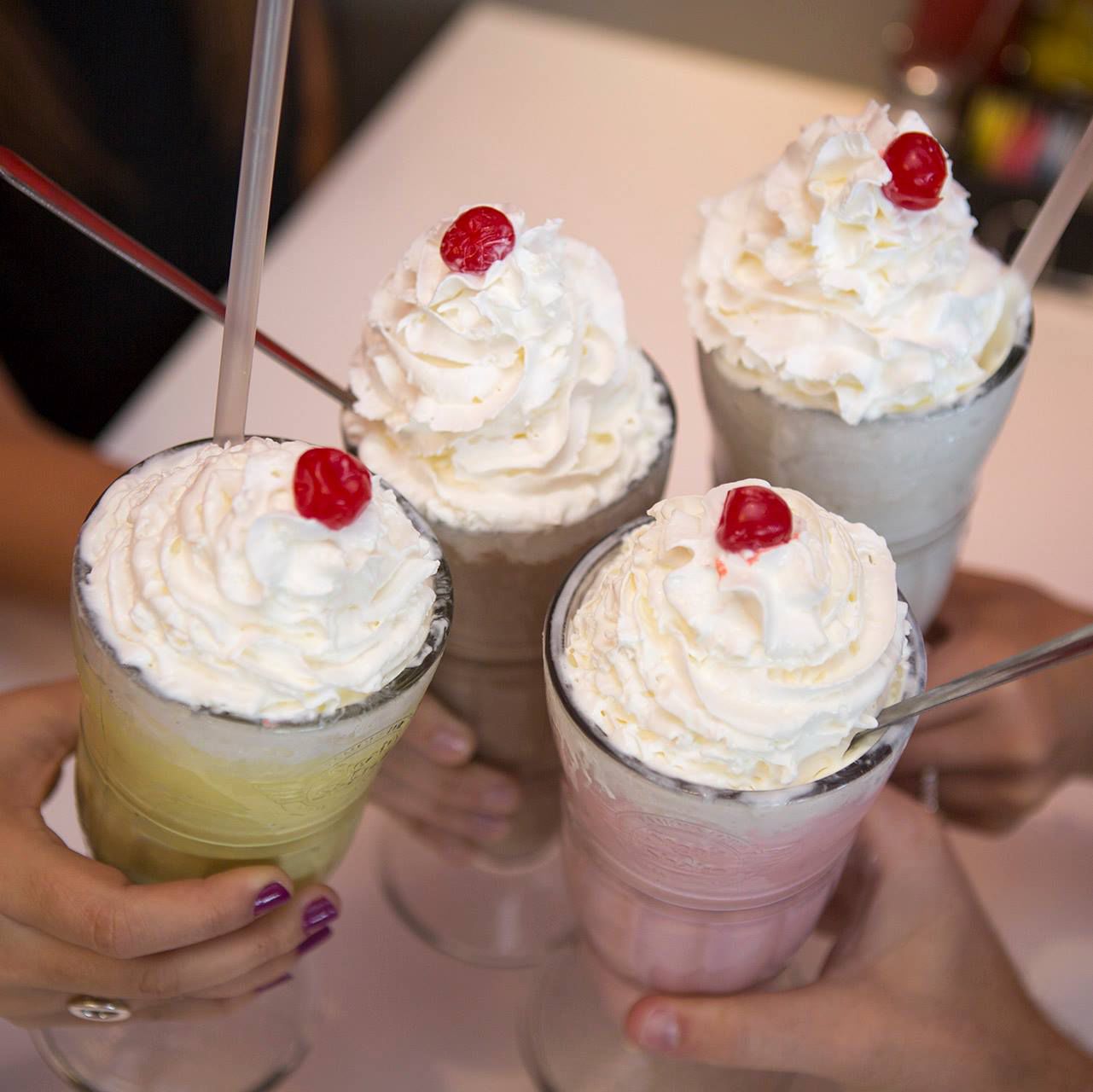 Steak 'n Shake